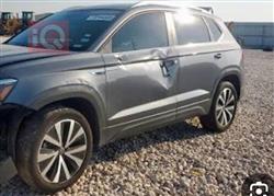 فولكسفاغن تاوس